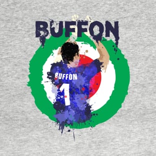 Gianluigi Buffon_Buffon T-Shirt